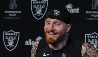 Raiders-Ravens Crosby Trade Fizzles: What's Next for Everyone?