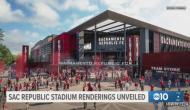 Sac Republic FC stadium updated renderings unveiled
