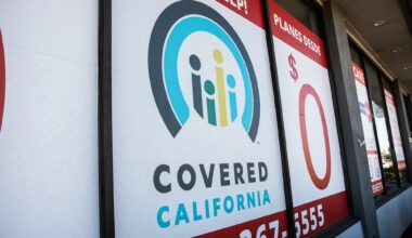 Californians are staying insured, but settling for health coverage they may not use
