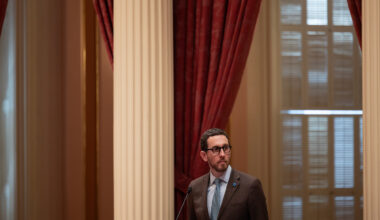 Can Scott Wiener's approach work in Congress?