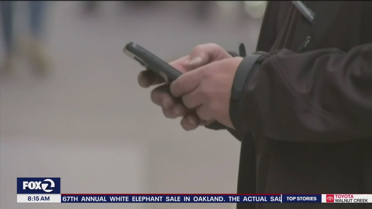 Artificial intelligence use linked to higher rates of depressive symptoms, study finds