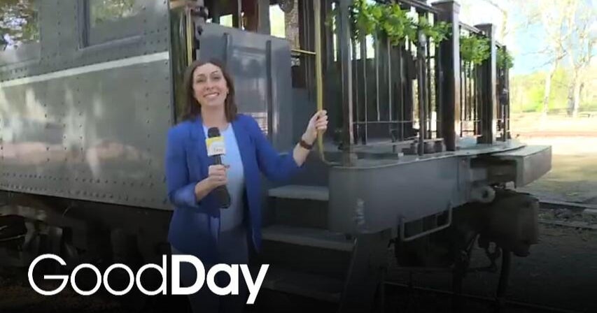 Railroad Museum Presents Leprechaun Lounge Pub