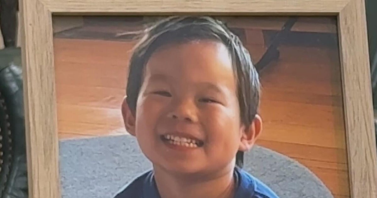 Parents file wrongful death lawsuit over Burlingame crash that killed 4-year-old son