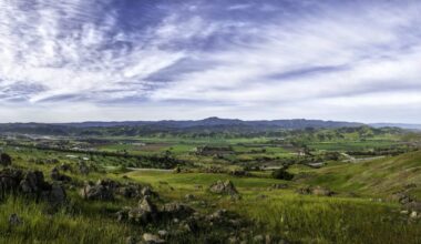 Silicon Valley tax would raise funds to protect open space