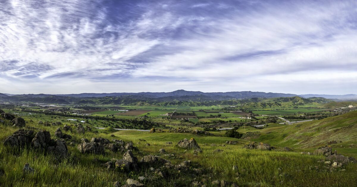 Silicon Valley tax would raise funds to protect open space