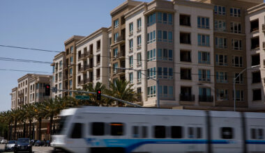 An old tactic could jumpstart CA housing production