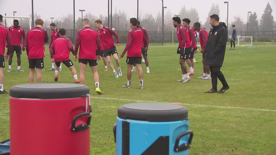 USL Championship players could strike as Sacramento Republic FC season nears; opening night remains on schedule