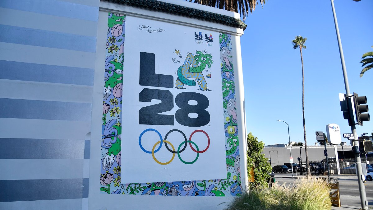 See venues, schedules and ticket info for 2028 Olympics soccer – NBC Los Angeles