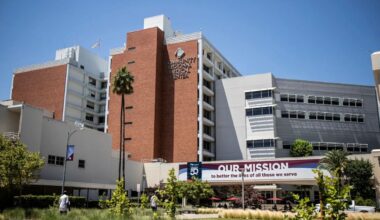 Image of Community Regional Medical Center