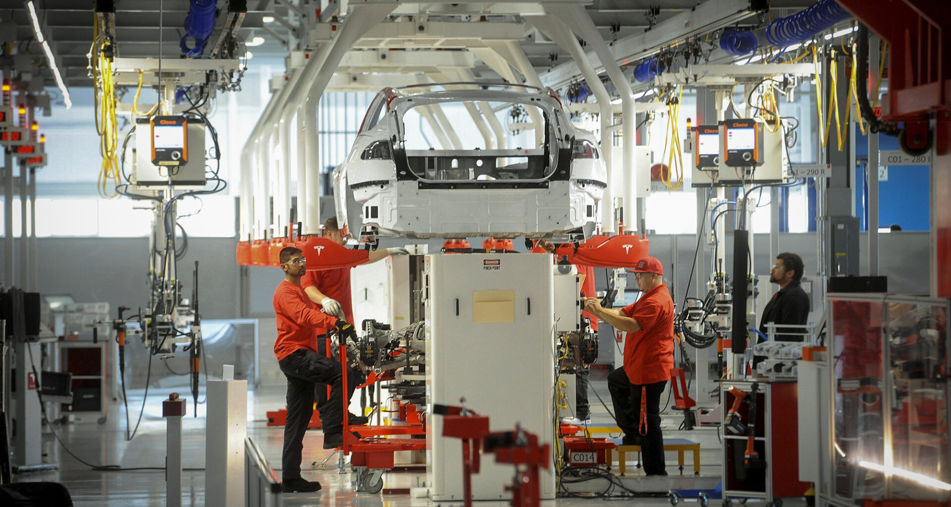 California lawmakers rush to fix CEQA exemption