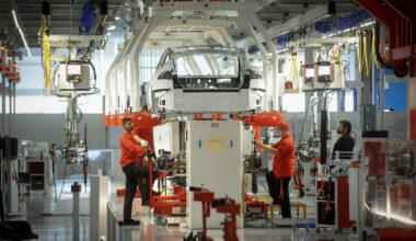 California lawmakers rush to fix CEQA exemption