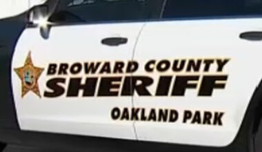 Oakland Park man arrested in girlfriend’s fatal shooting in January, records show – NBC 6 South Florida