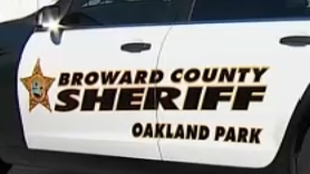 Oakland Park man arrested in girlfriend’s fatal shooting in January, records show – NBC 6 South Florida