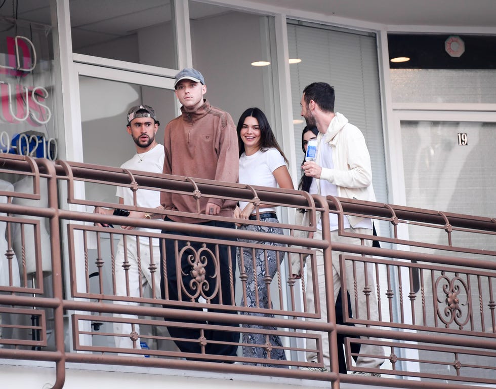 Celebrity Sightings In Los Angeles - June 20, 2023