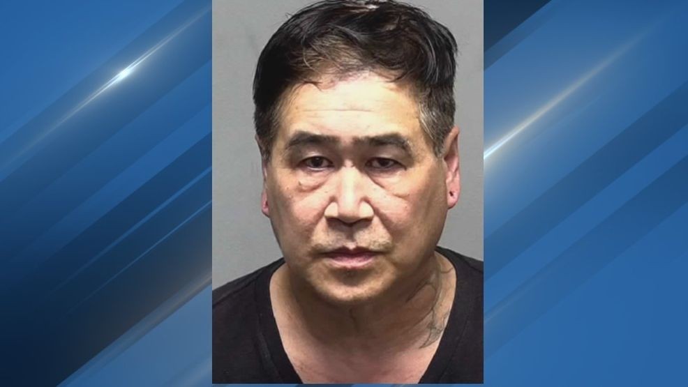 Houmphanh Phommasouk. Photo: Kern County District Attorney's Office.