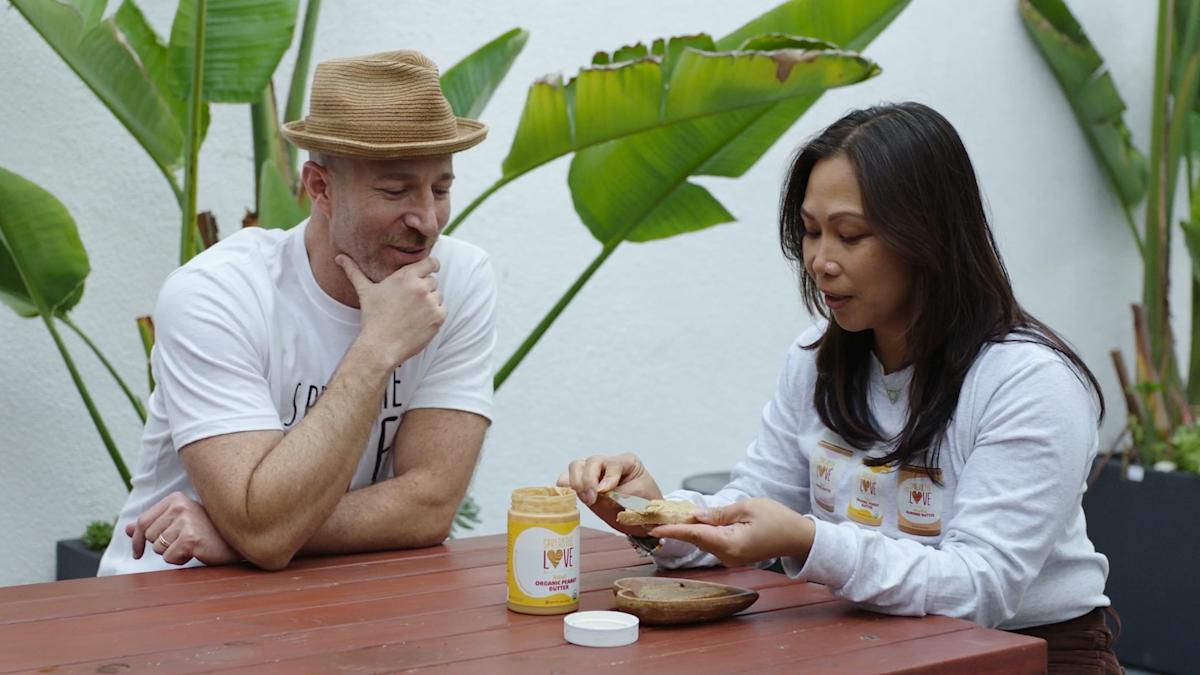 Los Angeles Small Business ‘Spreads’ Global Reach with Coupang