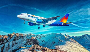 Is Oakland Airport Dying? Allegiant Becomes The Latest Airline To Exit