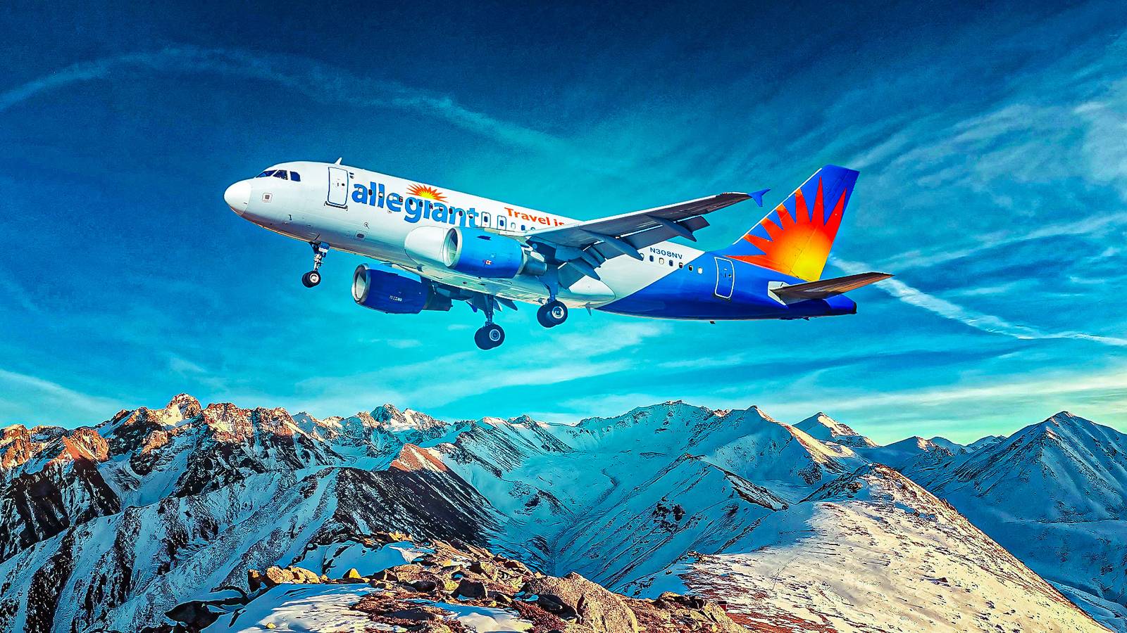 Is Oakland Airport Dying? Allegiant Becomes The Latest Airline To Exit