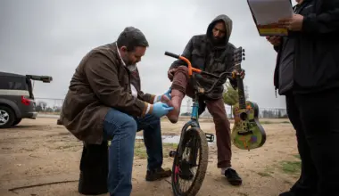 Trump’s Medicaid work mandate could kick thousands of homeless Californians off coverage • Long Beach Post News