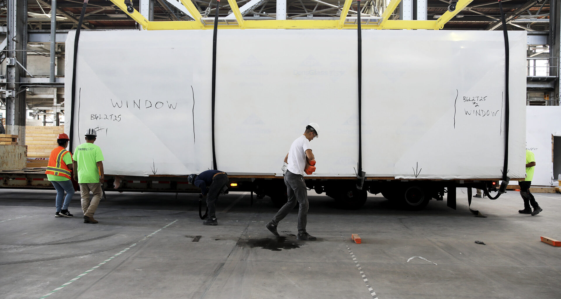 Californians worry about living cost. This housing can help