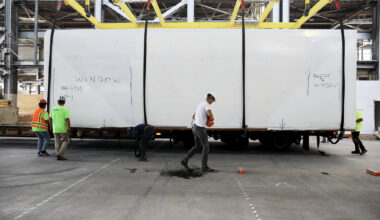 Californians worry about living cost. This housing can help