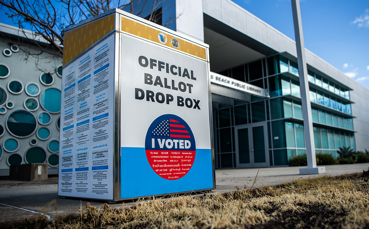 Should we vote on how we vote? • Long Beach Post