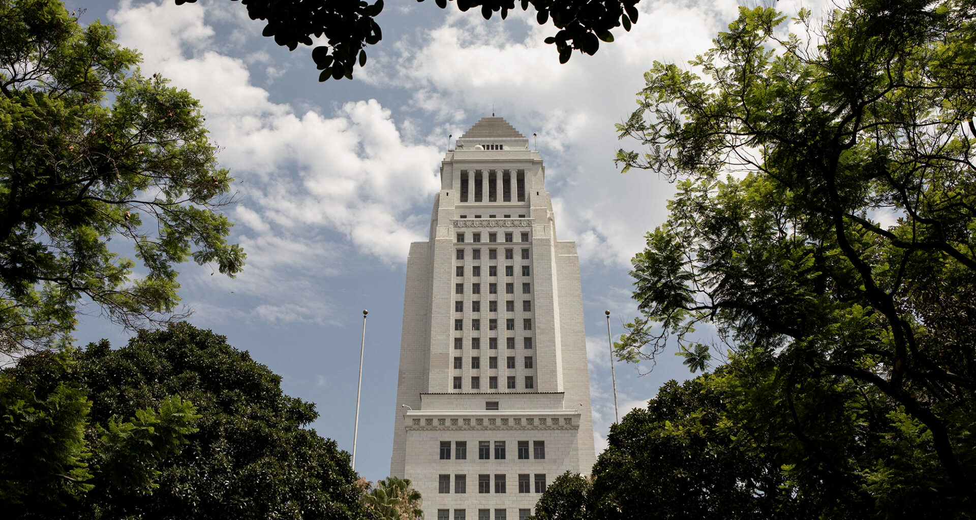 Let LA voters decide whether to expand City Council