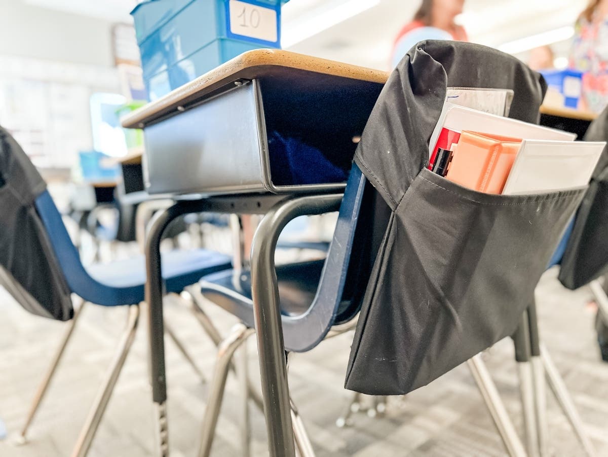 SF Teacher Accused Of Fat-Shaming, Sexism In Quizzes: Report