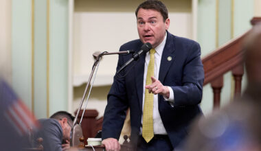 California firebrand Carl DeMaio works to amass GOP party power