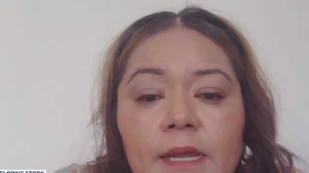 Sacramento mother advocates for Dream Act after being deported despite being a DACA recipient