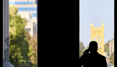 See the free perks California lawmakers got from special interests