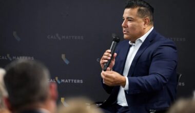 California’s next insurance commissioner will have ‘brutal’ balancing act