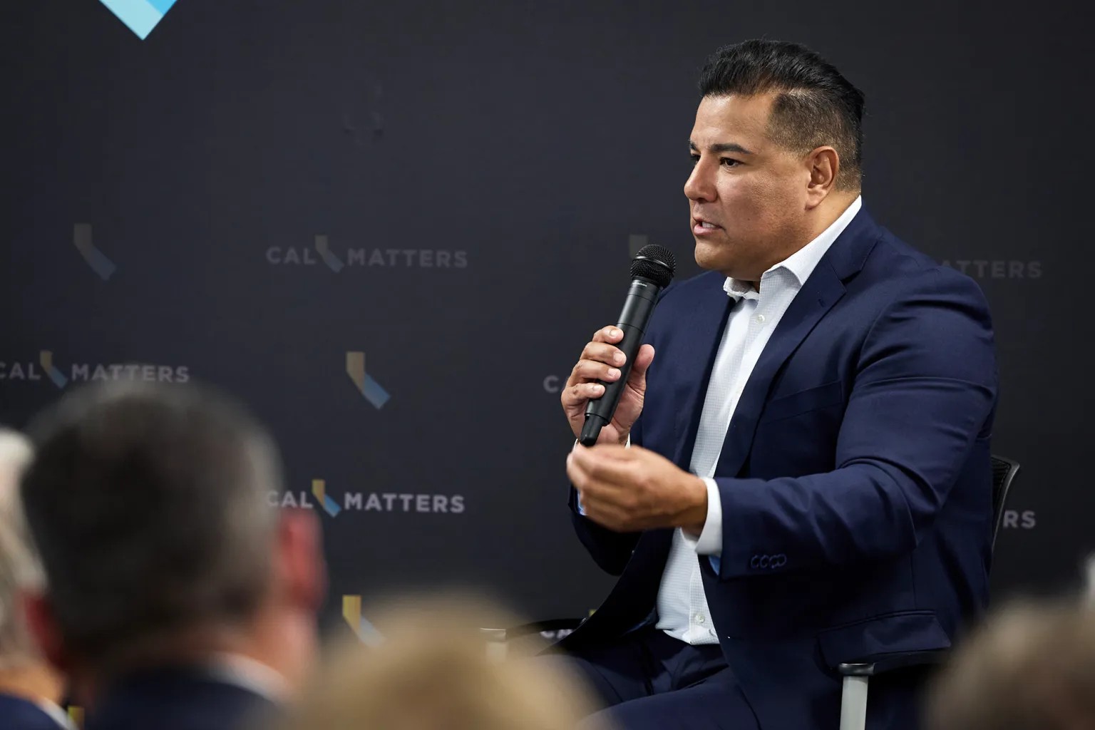 California’s next insurance commissioner will have ‘brutal’ balancing act