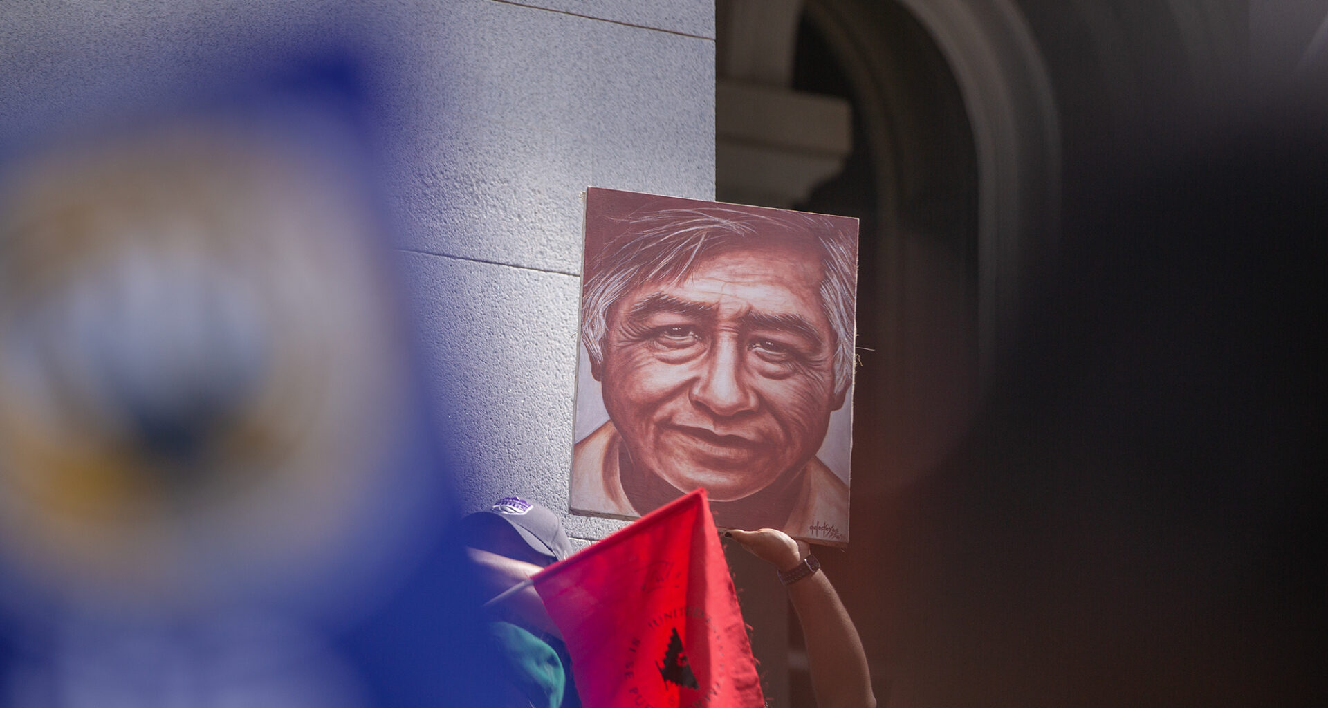 César Chávez Day renamed to Farmworkers Day in California