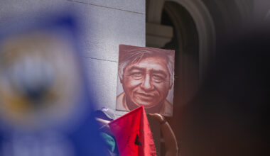 César Chávez Day renamed to Farmworkers Day in California
