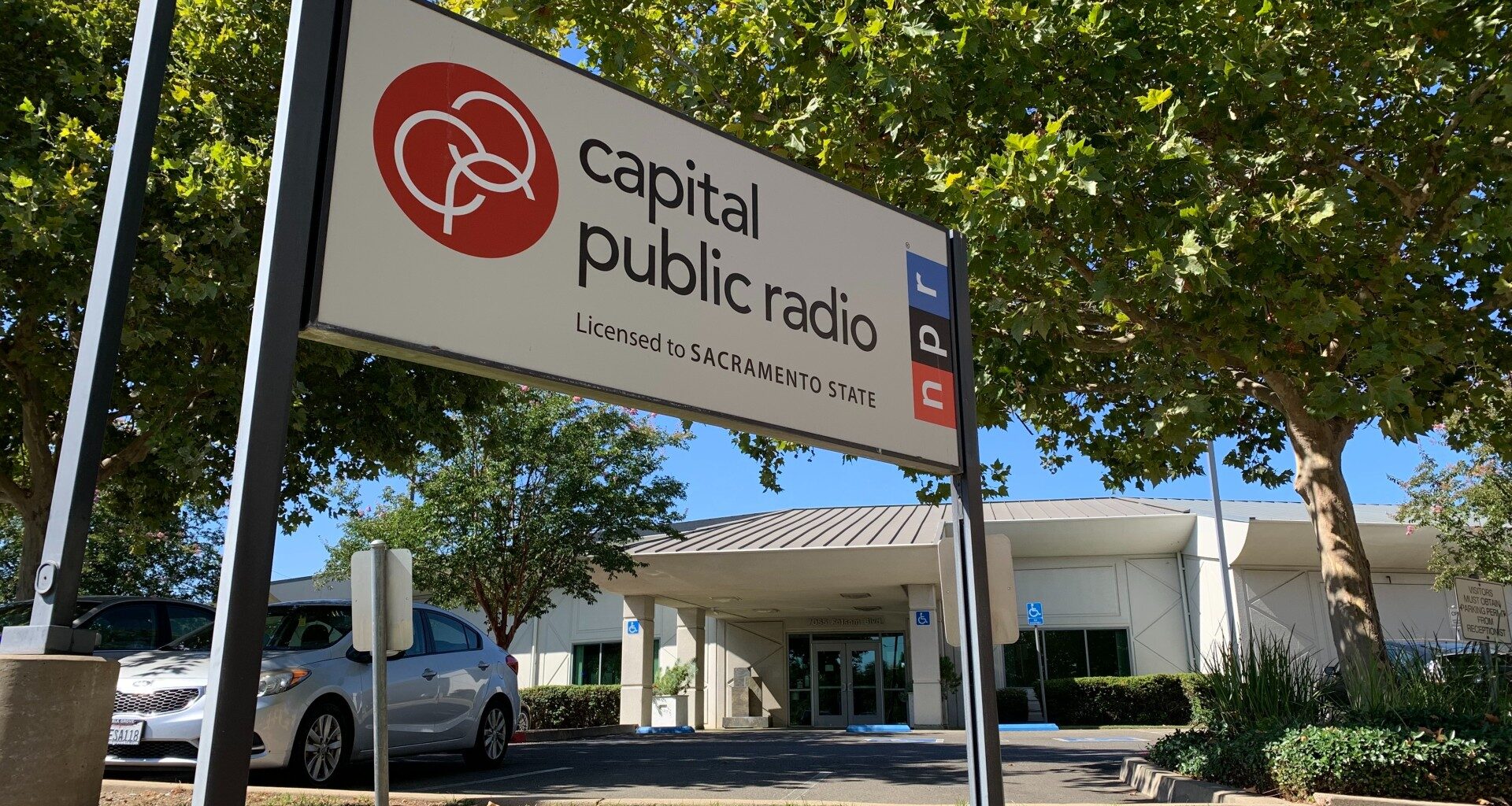 Details of CapRadio, KVIE, endowment settlement released