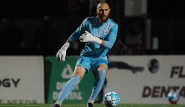 Sacramento Republic FC’s Danny Vitiello earns USL Championship Shutout Record