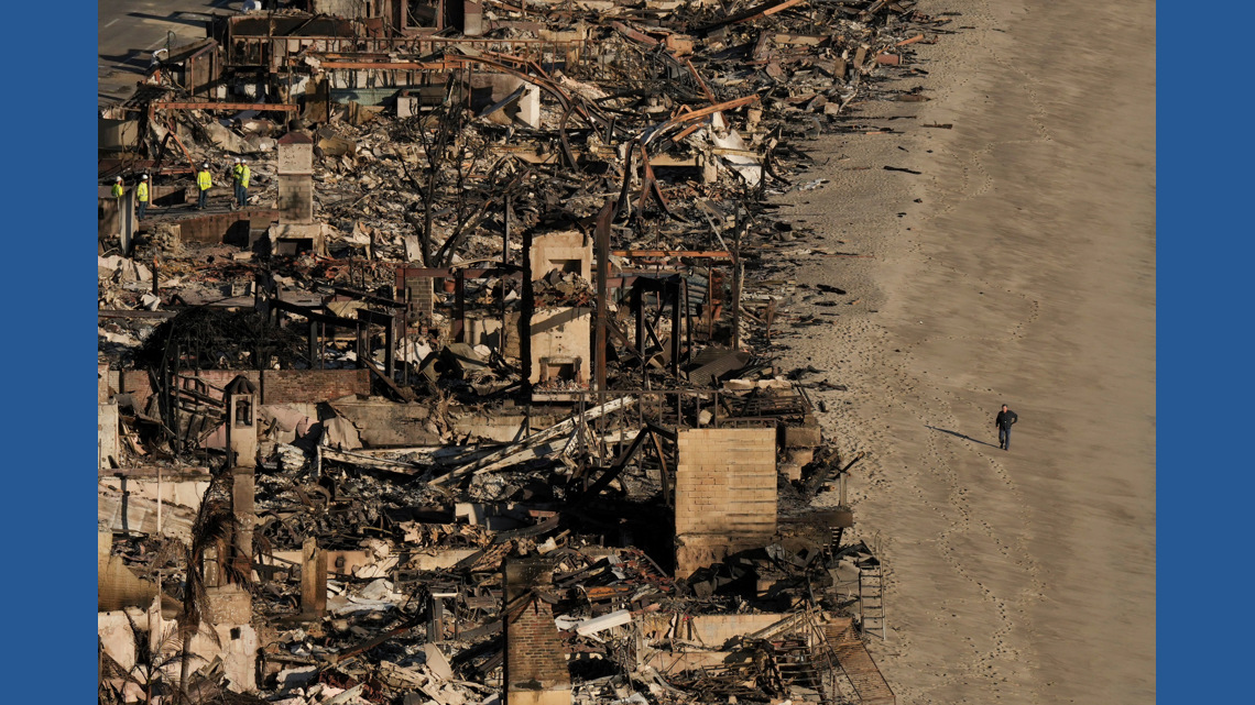 Some State Farm customers could see refunds while California homeowner rate hikes stay put