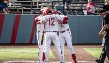 WSU baseball beats Long Beach 10-4 – The Daily Evergreen