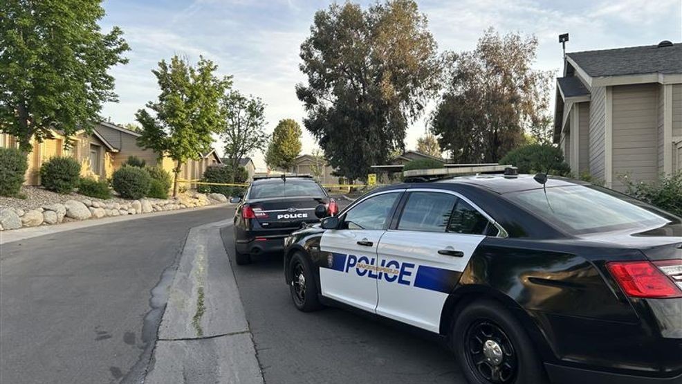 BPD investigating homicide on College Avenue (KBAK/KBFX)