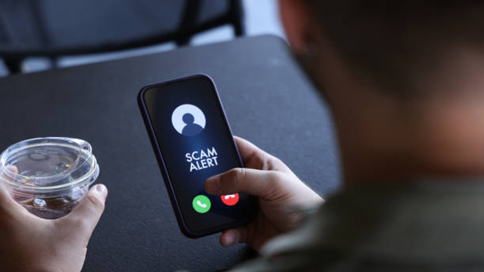 The Williamsburg County Sheriff’s Office has received reports of residents being targeted in financial scams where scammers are posing as law enforcement officers while attempting to solicit money. (Getty images)