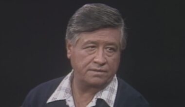 Gov. Newsom, state legislators say they may change Cesar Chavez Day in California