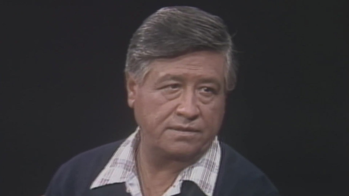 Gov. Newsom, state legislators say they may change Cesar Chavez Day in California