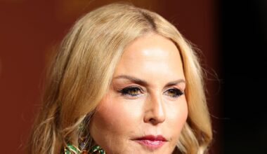 Rachel Zoe's Los Angeles Home Broken Into