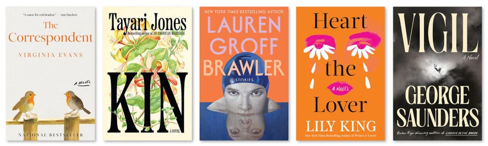 southern california. bestsellers, books, march 19, 2026