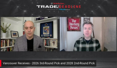 Macklin Celebrini & The San Jose Sharks Beat Sluggish Blue Jackets