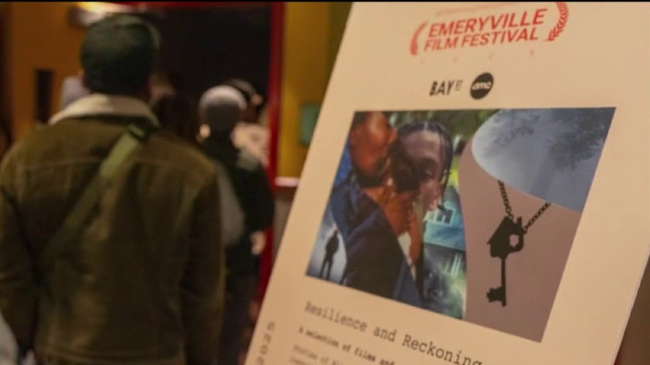 Emeryville Film Festival organizers report sold-out second year