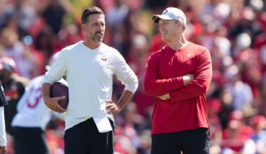 49ers draft needs breakdown: Ranking San Francisco's biggest 2026 priorities