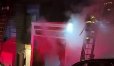 1 dead in house fire in San Francisco’s Portola neighborhood – NBC Bay Area
