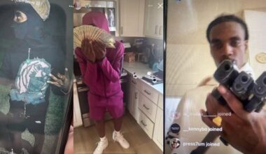 Oakland gambling shack security guard avoids jail for having gun that was used in homicide weeks earlier